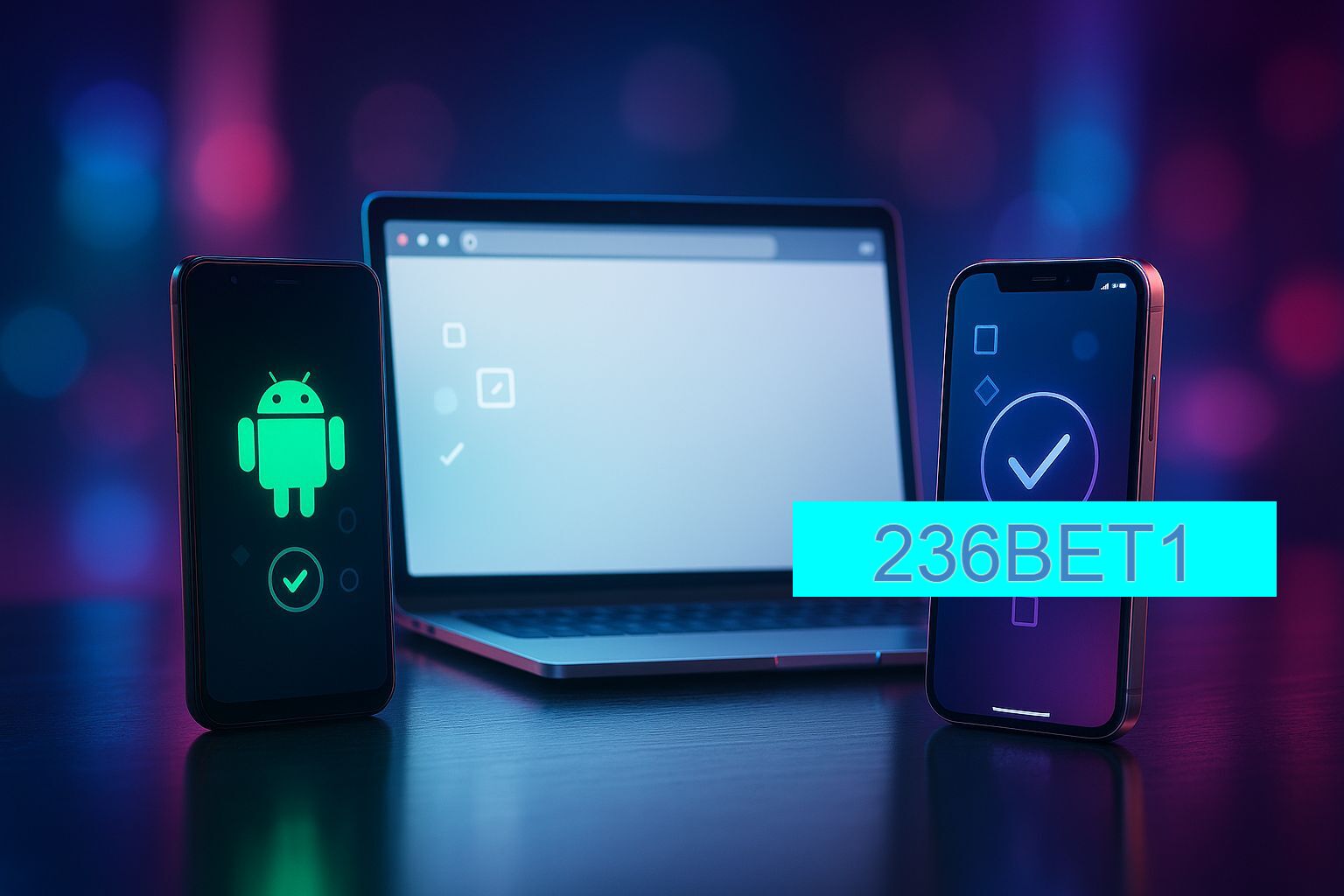 Compatibilidade do App