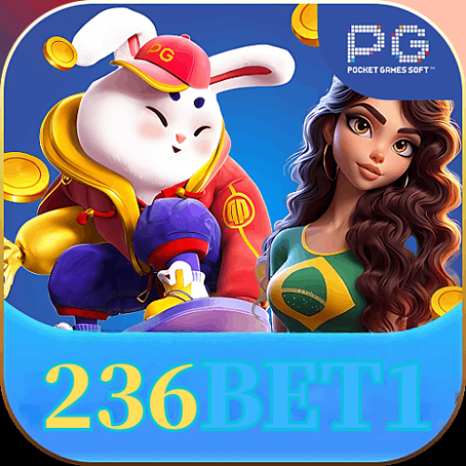 Imagem promocional da 236BET1 mostrando a plataforma e suas vantagens