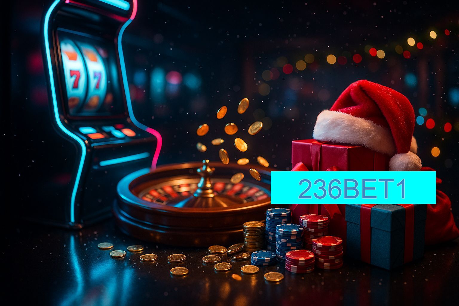 Benefícios do 236BET1