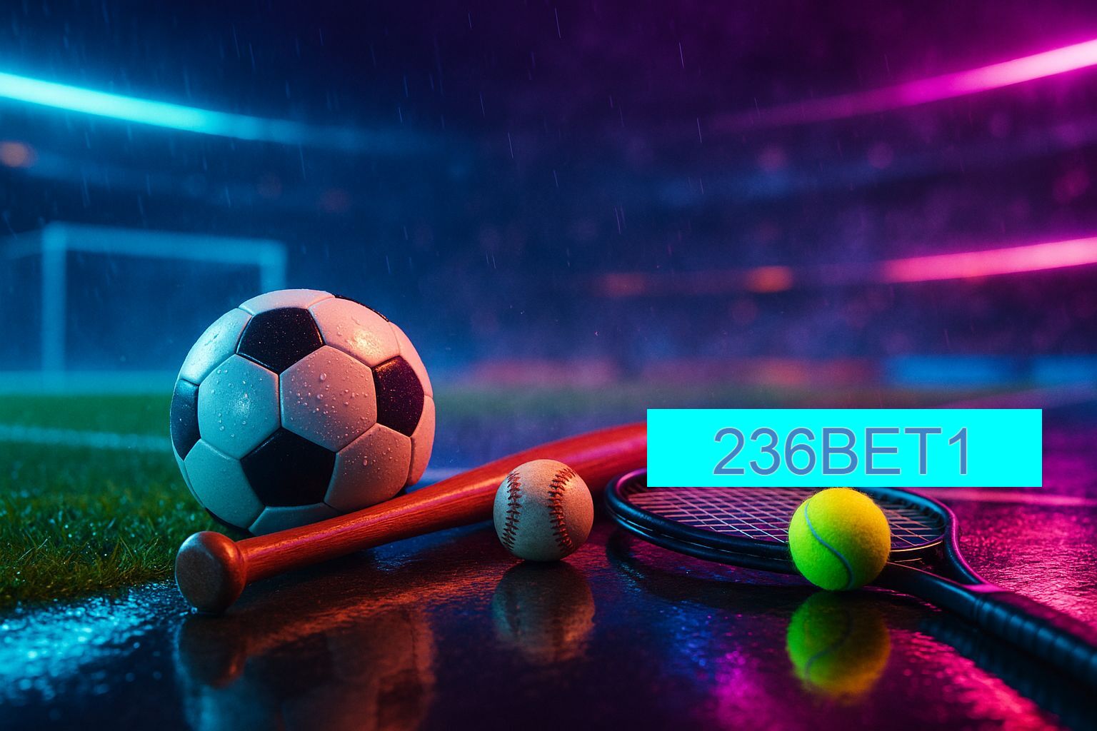 Variedade de Esportes