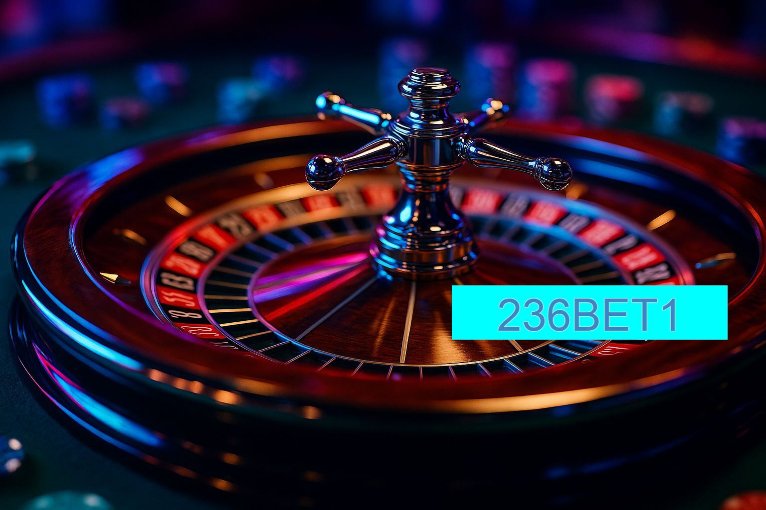 Jogos de roleta online