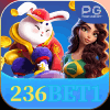 Logo da 236BET1