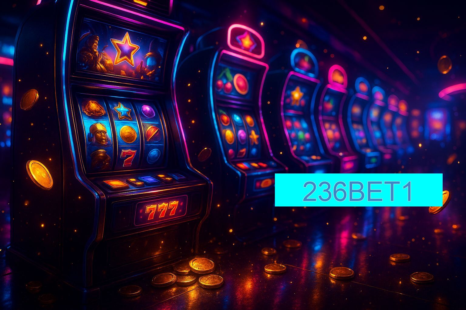 Benefícios dos Slots